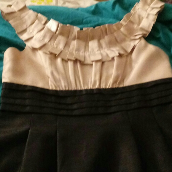 Jessica Howard Fully Lined Party Dress Size 6 - Picture 2 of 8